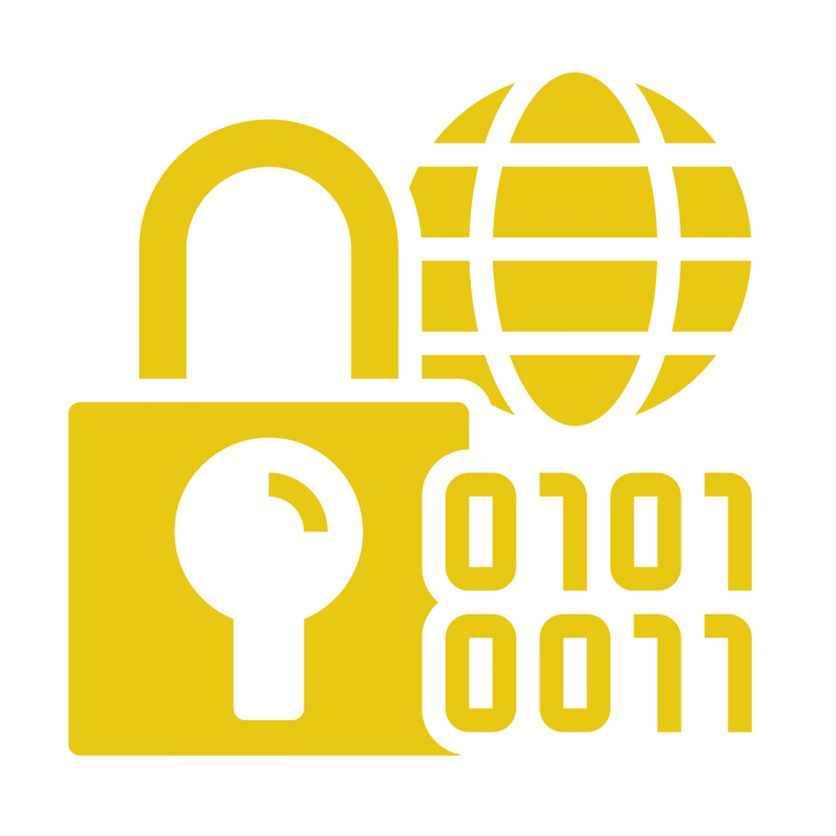 lock and numbers yellow lock and numbers